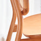 Modern Side Dining Room Chairs Solid Wood Kitchen Chairs for Kitchen Clearhalo 'Dining Chairs' 'Dining Tables & Seating' 'dining_chair' 'furn' 'furn_dining_chair' 'Furniture' 'furniture_dining_chair' 'Kitchen & Dining Furniture' 1200x1200_c178d580-4ae1-4821-b3e9-66673421705a