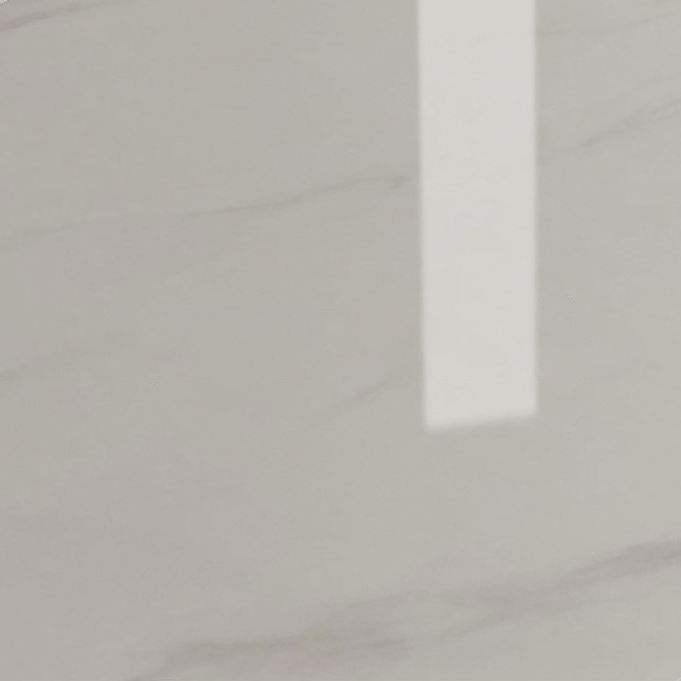 Modern White Sintered Stone Dining Table Set 1/4/5/7 Pieces Dining Set for Home Use