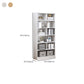 Contemporary Accent Cabinet with Wooden Shelves Rectangle Cabinet Clearhalo 'Cabinets & Chests' 'cabinets_chests' 'furn' 'furn_cabinets_chests' 'Furniture' 'Living Room Furniture' 1200x1200_c179ffb5-7cf1-4ef4-b020-9f74262b1c2a