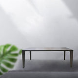 Modern Style Home Sintered Stone Dining Table Rectangular Shape Table with Ash Wood 4 Legs Base Clearhalo ' dining_table' 'Dining Tables & Seating' 'Dining Tables' 'furn' 'furn_dining_table' 'Furniture' 'furniture_dining_table' 'Kitchen & Dining Furniture' 'kitchen&dining_furn' 'kitchen' 'kitchen_dining_table' 1200x1200_c18a7cfd-6fa4-497b-81a9-caad0386823d