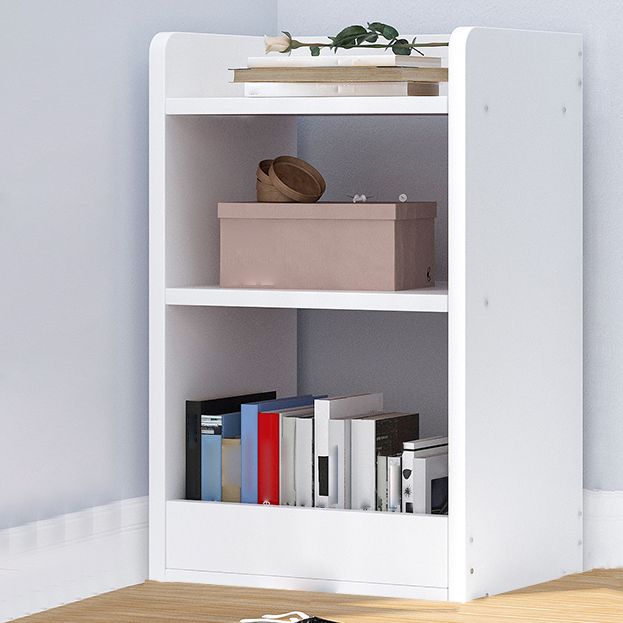 Multiple Colors Modern Style Bookshelf Engineer Wood Bookcase Clearhalo 'Bookcases' 'furn' 'furn_bookcases' 'Furniture' 'Office Furniture' 1200x1200_c18bd954-b2d5-4286-afed-e87dd51f424c