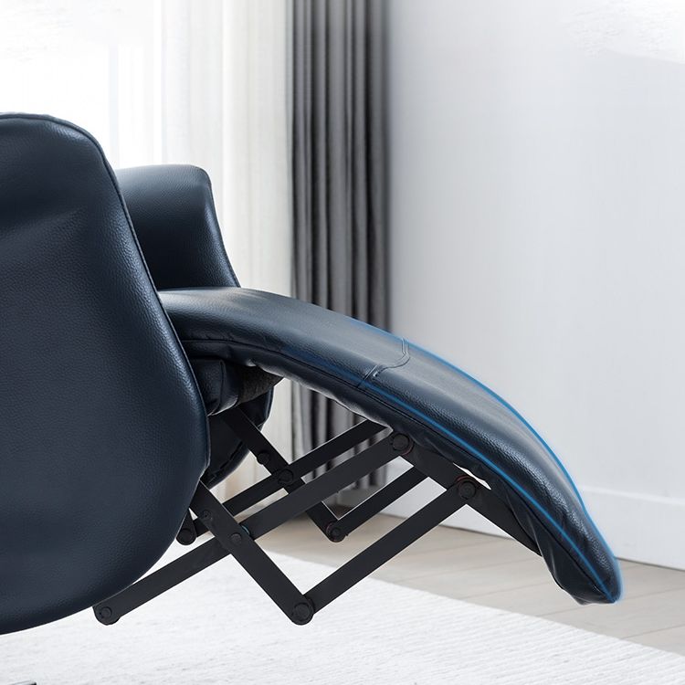 Moderne schuifstoel Stoel Verstelbare stoelhoogte Bure stoel met wielen