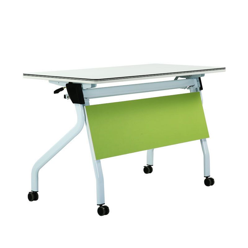 Scrivania rettangolare contemporanea scrivania in legno con le gambe