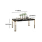 Rectangle Stone Top Dining Table Traditional Luxury Table with 4 Legs Clearhalo 'Dining Tables & Seating' 'Dining Tables' 'dining_table' 'furn' 'furn_dining_table' 'Furniture' 'furniture_dining_table' 'Kitchen & Dining Furniture' 'kitchen' 'kitchen_dining_table' 1200x1200_c19a05e7-f9d7-4c0c-9fbb-8a687d753b84
