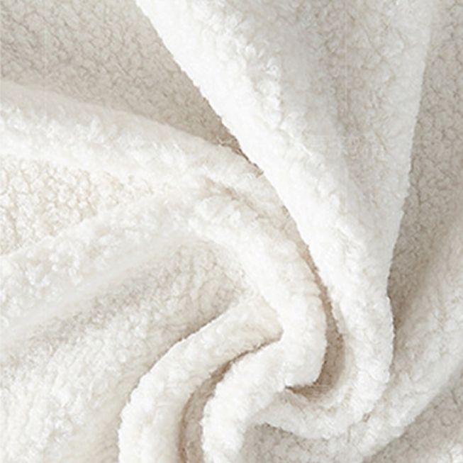 Scandinavian Seating White Fabric Living Room Recessed Arm Cushions Standard Sofa Clearhalo 'furn' 'furn_sofas' 'Furniture' 'Living Room Furniture' 'Sofa' 'sofas' 1200x1200_c19ce313-aa7c-4f87-a20a-13129e5d01f2