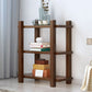 Vertical Shelf Bookcase with Shelves Wooden Bookshelf for Home Office Clearhalo 'Bookcases' 'furn' 'furn_bookcases' 'Furniture' 'furniture_bookcases' 'Office Furniture' 1200x1200_c1aeec74-5e17-4703-8600-351c05dec645