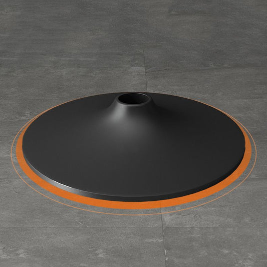 Home Footrest Adjustable Height Stool Contemporary Leather Barstool