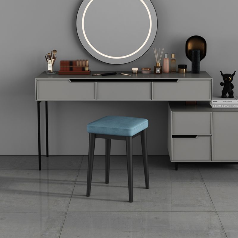 Cotton Blend Square Ottoman Whole Colored Fade Resistant Glam Cube Ottoman Clearhalo 'furn' 'furn_ottomans_poufs' 'Furniture' 'Living Room Furniture' 'Ottomans & Poufs' 'ottomans_poufs' 1200x1200_c1b53b40-b435-4250-82d8-00d07c80c1d3