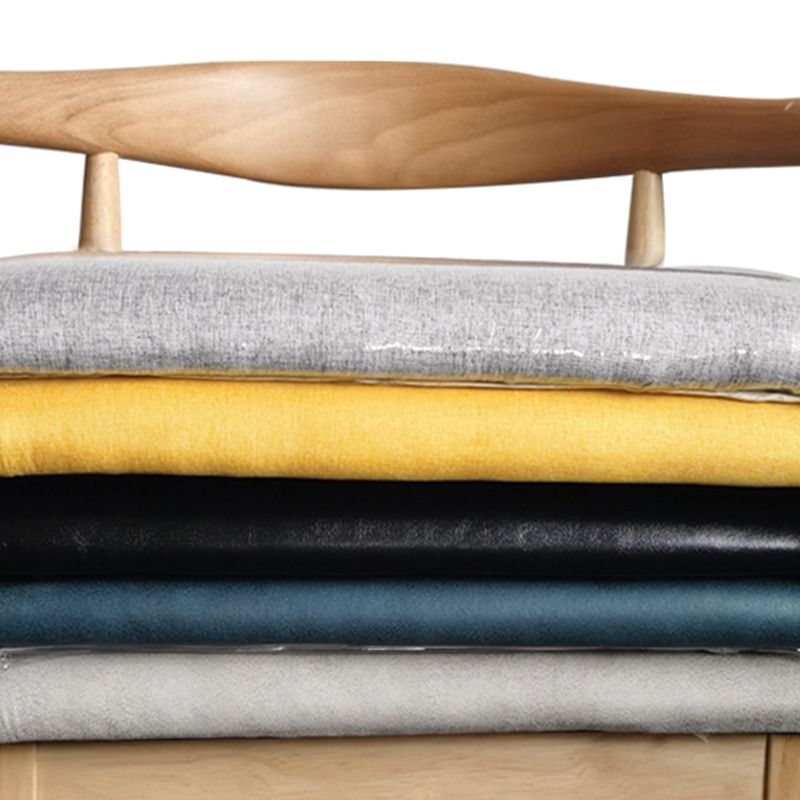 Traditional Style Indoor Side Chair Open Back Upholstered Single Dining Room Chair Clearhalo ' kitchen&dining_furn' 'Dining Chairs' 'Dining Tables & Seating' 'dining_chair' 'furn' 'furn_dining_chair' 'Furniture' 'furniture_dining_chair' 'Kitchen & Dining Furniture' 'kitchen' 1200x1200_c1b67f36-397f-4aa5-9439-8058049cf6d4