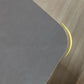 Medieval Modern Rectangle Table Sintered Stone Top Table with Wooden Base and 4 Legs Clearhalo ' dining_table' 'Dining Tables & Seating' 'Dining Tables' 'furn' 'furn_dining_table' 'Furniture' 'furniture_dining_table' 'Kitchen & Dining Furniture' 'kitchen&dining_furn' 'kitchen' 'kitchen_dining_table' 1200x1200_c1b7b9a0-7055-4851-b54d-f663412efc99
