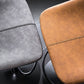 Home Modern Adjustable Height Stool Matte Finish Leather Barstool Clearhalo 'Bar Furniture' 'Bar Stools' 'bar_stools' 'furn' 'furn_bar_stools' 'Furniture' 'furniture_bar_stools' 'Kitchen & Dining Furniture' 1200x1200_c1c1f4db-06ed-4d02-a707-db42b1ad5beb