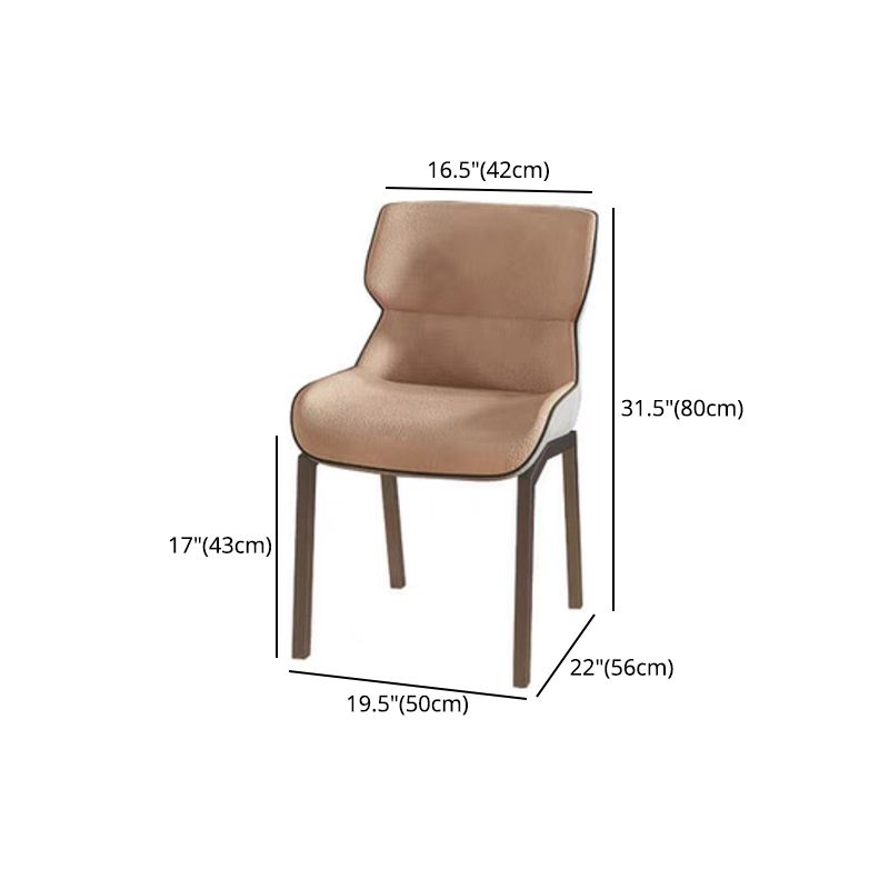 Designer Style Rectangle Sintered Stone Dining Set 1/2/5/7 Pieces Dining Table with Chairs Clearhalo 'Dining Room Sets' 'Dining Tables & Seating' 'dining_room_set' 'furn' 'furn_dining_room_set' 'Furniture' 'furniture_dining_room_set' 'Kitchen & Dining Furniture' 1200x1200_c1c36e7b-310d-425c-9833-03b02700f1c5