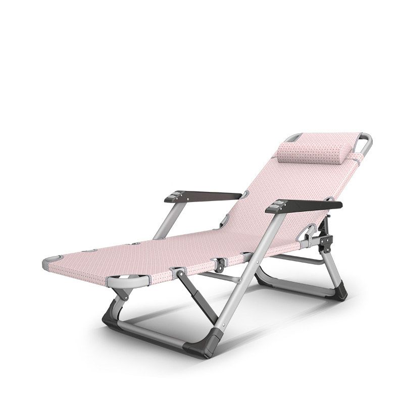 Metal Recliner Chair Modern Standard (No Motion) Standard Recliner Clearhalo 'Chairs & Seating' 'furn' 'furn_recliners' 'Furniture' 'Living Room Furniture' 'Recliners' 1200x1200_c1c3ba60-c04d-4dc7-beae-489be78b61d3