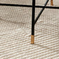 Contemporary Coffee Table Wooden Brown Coffee Cocktail Table Clearhalo 'Coffee & Accent Tables' 'Coffee Tables' 'coffee_tables' 'furn' 'furn_coffee_tables' 'Furniture' 'Living Room Furniture' 1200x1200_c1c602cb-4d32-4e26-89a6-962415bda45b