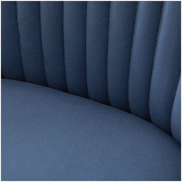 Modern Leather Living Room Side Chair Parsons Matte Finish Dining Chair Clearhalo ' kitchen&dining_furn' 'Dining Chairs' 'Dining Tables & Seating' 'dining_chair' 'furn' 'furn_dining_chair' 'Furniture' 'furniture_dining_chair' 'Kitchen & Dining Furniture' 'kitchen' 1200x1200_c1d345f1-81bf-4d24-8e29-3afbe1db26cd