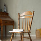 Country Solid Wood Square Dining Chair Slat Back Dining Side Armless Chair Clearhalo ' kitchen&dining_furn' 'Dining Chairs' 'Dining Tables & Seating' 'dining_chair' 'furn' 'furn_dining_chair' 'Furniture' 'furniture_dining_chair' 'Kitchen & Dining Furniture' 'kitchen' 1200x1200_c1d8d5bb-24fb-4f41-b151-bc383c653362
