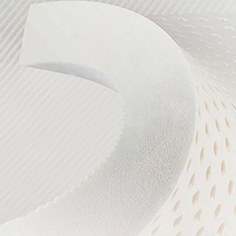 21.65"D Country Linen/Faux Leather Rolled Arm Sofa with Nailed Clearhalo 'furn' 'furn_sofas' 'Furniture' 'furniture_sofas' 'kitchen' 'kitchen_sofas' 'Living Room Furniture' 'Sofa' 'sofas' 1200x1200_c1ddbeb4-e216-4b13-bda5-3b370f70fe1d