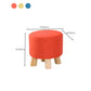 Cotton Standard Stool Modern Style Simple Household Round Stool Clearhalo 'furn' 'furn_ottomans_poufs' 'Furniture' 'Living Room Furniture' 'Ottomans & Poufs' 'ottomans_poufs' 1200x1200_c1e3d4ee-06a4-4ebf-aed5-f2c4dd7d11f8