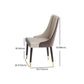 Modern 1/4/5/7 Pieces Dining Set Acrylic Dining Furniture Set /Separate Items Clearhalo 'Dining Room Sets' 'Dining Tables & Seating' 'dining_room_set' 'furn' 'furn_dining_room_set' 'Furniture' 'furniture_dining_room_set' 'Kitchen & Dining Furniture' 'kitchen&dining_furn' 'kitchen' 1200x1200_c1e52850-7da7-4b88-9d8b-791e606375a3