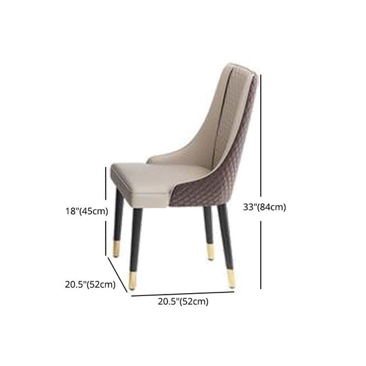 Modern 1/4/5/7 Pieces Dining Set Acrylic Dining Furniture Set /Separate Items Clearhalo 'Dining Room Sets' 'Dining Tables & Seating' 'dining_room_set' 'furn' 'furn_dining_room_set' 'Furniture' 'furniture_dining_room_set' 'Kitchen & Dining Furniture' 'kitchen&dining_furn' 'kitchen' 1200x1200_c1e52850-7da7-4b88-9d8b-791e606375a3