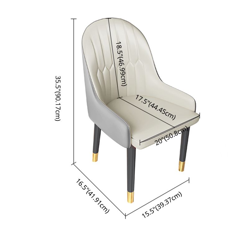 Contemporary Fixed Dining¬†Room¬†Table¬†Set with 4 Legs Base Kitchen Dining Furniture Clearhalo 'Dining Room Sets' 'Dining Tables & Seating' 'dining_room_set' 'furn' 'furn_dining_room_set' 'Furniture' 'furniture_dining_room_set' 'Kitchen & Dining Furniture' 'kitchen&dining_furn' 'kitchen' 1200x1200_c1e5517a-4915-4a37-be54-375444461889