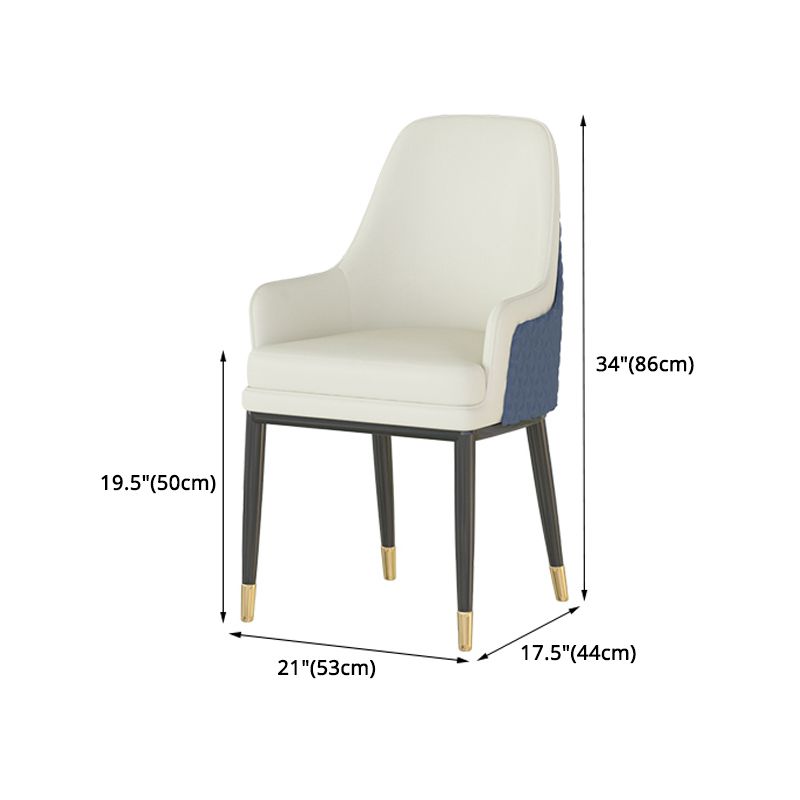 Nordic Sintered Stone Top Dining Set Rectangle 1/2/5/7 Pieces Dining Table with Chairs Clearhalo 'Dining Room Sets' 'Dining Tables & Seating' 'dining_room_set' 'furn' 'furn_dining_room_set' 'Furniture' 'furniture_dining_room_set' 'Kitchen & Dining Furniture' 1200x1200_c1f50d08-8ed1-4369-9677-a4333d5d490b