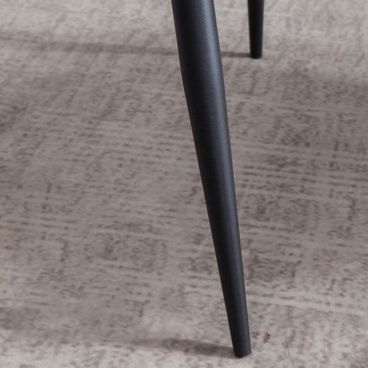 Industrial Side Chair Wingback Dining Room Chair for Kitchen Clearhalo 'Dining Chairs' 'Dining Tables & Seating' 'dining_chair' 'furn' 'furn_dining_chair' 'Furniture' 'Kitchen & Dining Furniture' 1200x1200_c1f8da28-c8dc-4799-a37e-c51fd70da598