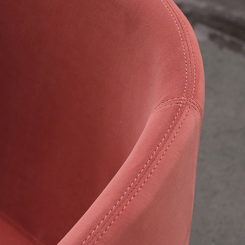 Faux en cuir en cuir inclus chaise 22,8 "L x 22,4" W x 29,9 "H Chaise pour le salon