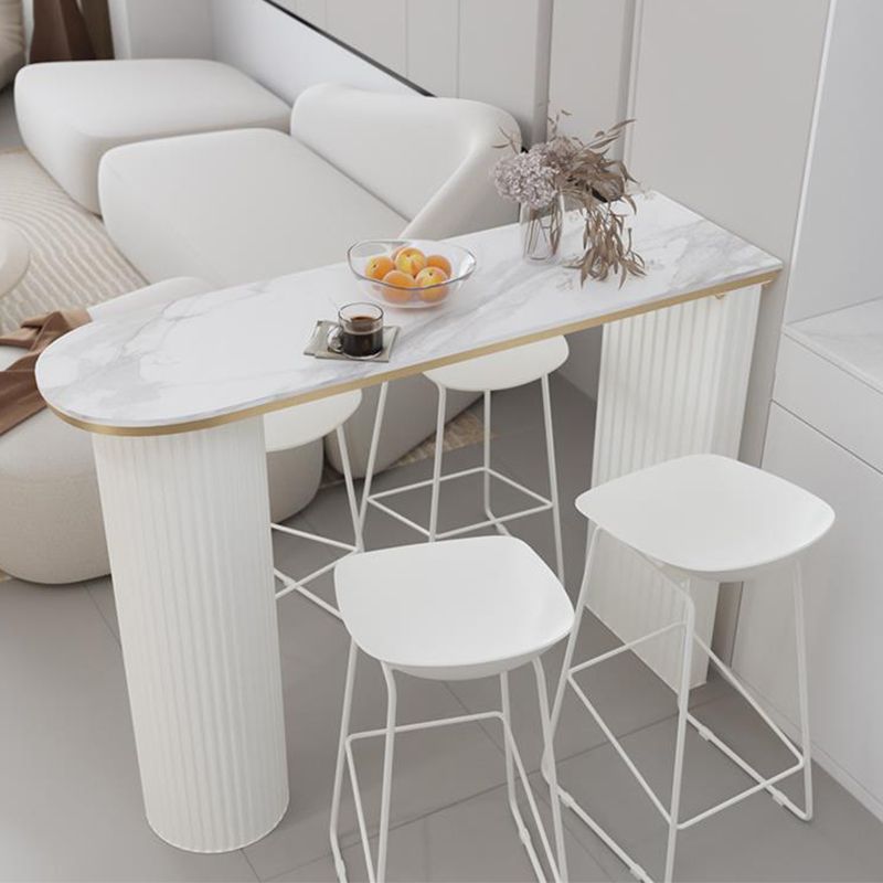 Modem en eigentijdse specialiteiten pubbalktafel voor woonkamer