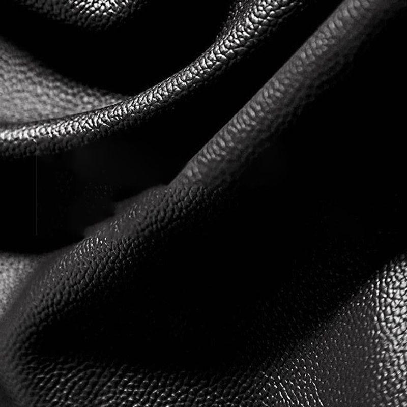 Silla ejecutiva de la silla ejecutiva ergonómica de cuero de cuero falso