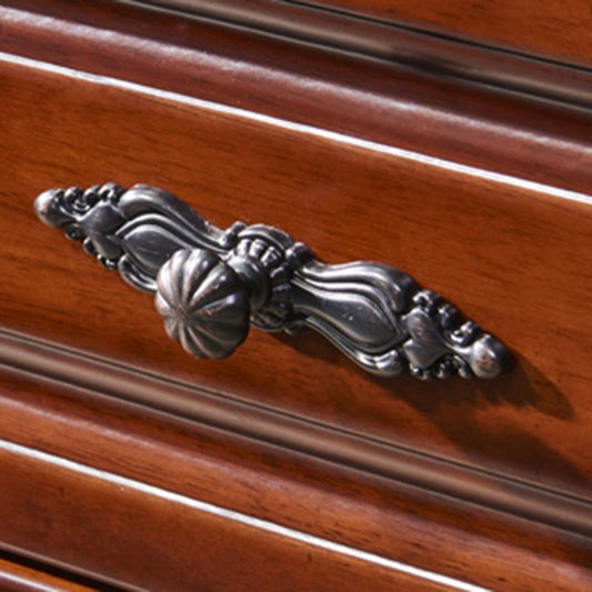 Traditional Storage Chest Solid Wood Dresser with 3/4/5 Drawers Clearhalo 'Bedroom Furniture' 'Dressers & Chests' 'dressers_chests' 'furn' 'furn_dressers_chests' 'Furniture' 1200x1200_c20b3122-a494-4afd-b245-d51d9747b6ba