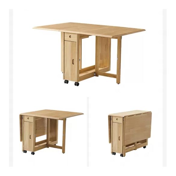 Modern 1/2/3/5 Pieces Wood Dining Set Dining Furniture Set /Separate Items Clearhalo 'Dining Room Sets' 'Dining Tables & Seating' 'dining_room_set' 'furn' 'furn_dining_room_set' 'Furniture' 'furniture_dining_room_set' 'Kitchen & Dining Furniture' 'kitchen&dining_furn' 'kitchen' 1200x1200_c20d5f50-c22f-43e3-993e-49cd1de051ac