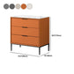23.62" Wide 15.74" High 3/4/5 - Drawer Accent Chest,Bar Pulls Chest Soft Close Drawers Clearhalo 'Cabinets & Chests' 'cabinets_chests' 'furn' 'furn_cabinets_chests' 'Furniture' 'Living Room Furniture' 1200x1200_c20deb6f-63a3-4865-84b4-f9da6660b717