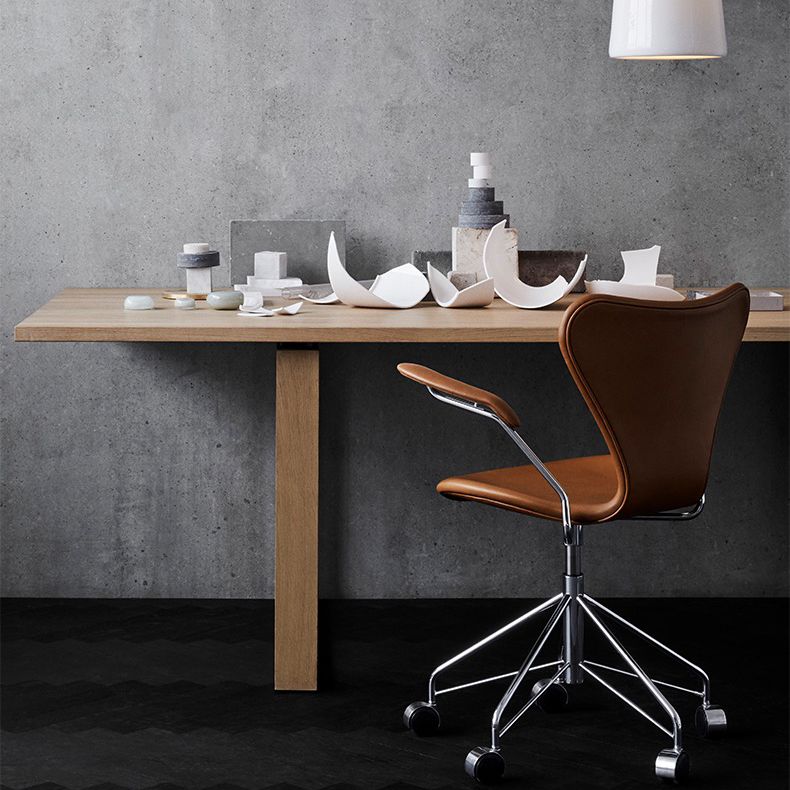Solid Wood Contemporary Rectangular Table Wood Top Dining Table with Sled Base Clearhalo ' dining_table' 'Dining Tables & Seating' 'Dining Tables' 'furn' 'furn_dining_table' 'Furniture' 'furniture_dining_table' 'Kitchen & Dining Furniture' 'kitchen&dining_furn' 'kitchen' 'kitchen_dining_table' 1200x1200_c21390b0-82bd-4ae9-b717-8f5497b29e19