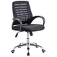 Modern Breathable AirGrid Arm Chair Microfiber Desk Mid-Back Office Chair Clearhalo 'furn' 'furn_office_chair' 'Furniture' 'Office Chairs' 'Office Furniture' 'office_chair' 1200x1200_c2176e86-e30d-4247-b4de-20da23b88aa0