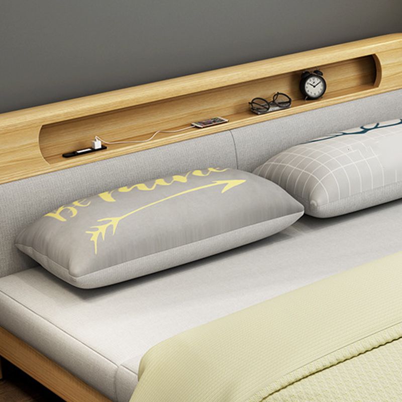 Tight Back Reclining Loveseat Armless Fabric Sofa Set for Living Room Clearhalo 'Furniture' 'furniture_sofas' 'kitchen' 'kitchen_sofas' 'Living Room Furniture' 'Sofa' 'sofas' 1200x1200_c2195679-1c38-4d8b-bf1c-dff797330a96