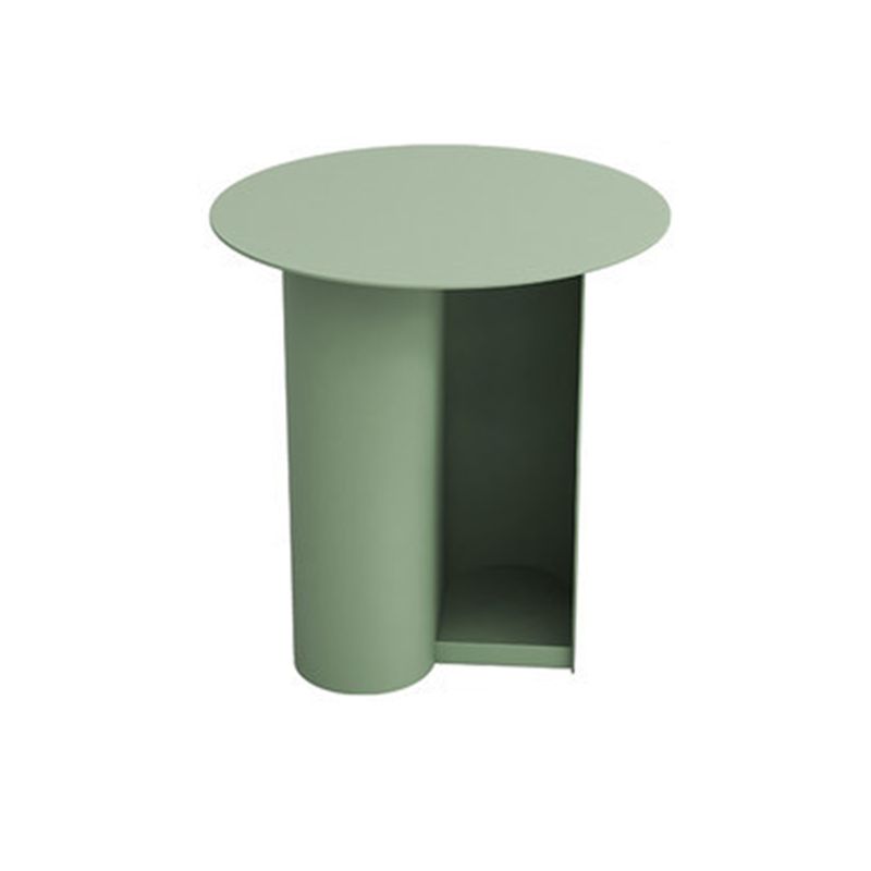 Mid-Century Modern Iron Coffee Table 1 Les Cocktail Table with Storage Clearhalo 'Coffee & Accent Tables' 'Coffee Tables' 'coffee_tables' 'furn' 'furn_coffee_tables' 'Furniture' 'Living Room Furniture' 1200x1200_c21a29ec-ed09-4edd-a473-2ab3dd9121bf