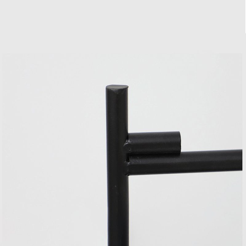 TABELLO LATURA LATURA DI MID secolo rotondo 4 gambe tavolo di fascia alta