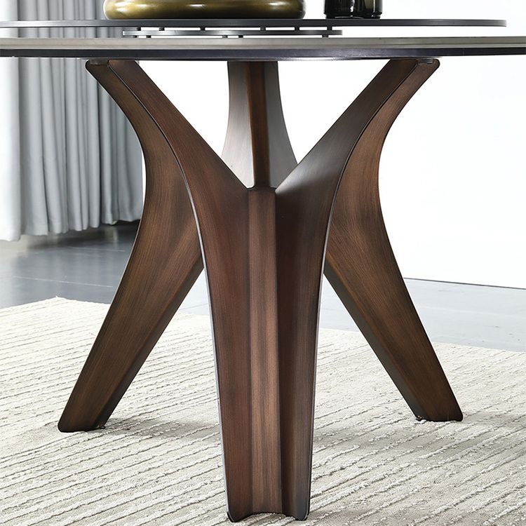 1/2/4/5/7 Pcs Metal Modern Dining Set with Round Table Dinette Set Clearhalo 'Dining Room Sets' 'Dining Tables & Seating' 'dining_room_set' 'furn' 'furn_dining_room_set' 'Furniture' 'furniture_dining_room_set' 'Kitchen & Dining Furniture' 'kitchen&dining_furn' 'kitchen' 1200x1200_c21ae2f1-64ee-4943-a3b5-d51087fb575d