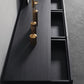 Faux Wood Media Console Modern Black Cable Management TV Console Clearhalo 'furn' 'furn_tv_stands_entertainment_centers' 'Furniture' 'Living Room Furniture' 'TV Stands & Entertainment Centers' 'TV Stands & Media Storage Furniture' 'tv_stands_entertainment_centers' 1200x1200_c21b8431-fe23-404b-8a8d-7de658aa14e2