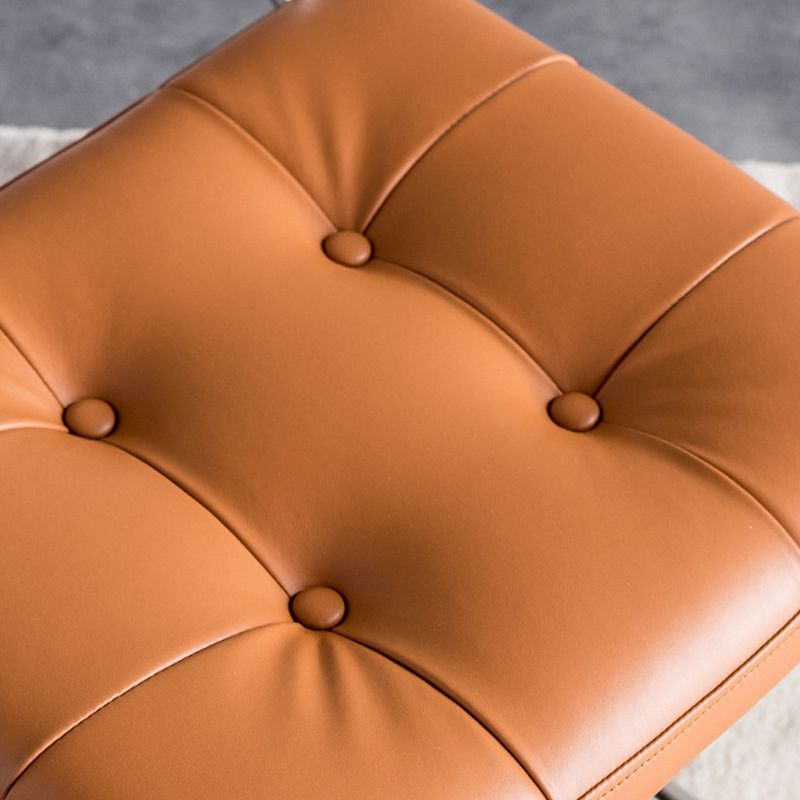 Contemporary No Arm Desk Chair No Wheels Task Chair for Office Clearhalo 'furn' 'furn_office_chair' 'Furniture' 'Office Chairs' 'Office Furniture' 'office_chair' 1200x1200_c21c6cee-5d22-42ee-80f6-4d4960008eca