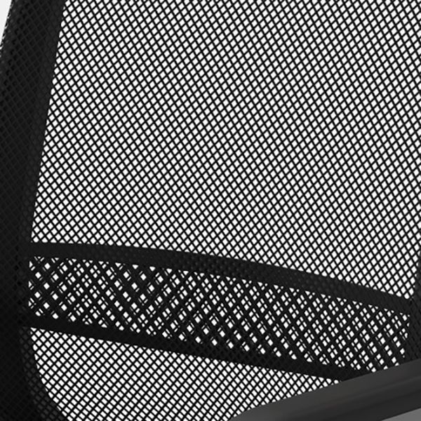 Fixed Arms Office Chair No Distressing Modern Ergonomic Chair Clearhalo 'furn' 'furn_office_chair' 'Furniture' 'Office Chairs' 'Office Furniture' 'office_chair' 1200x1200_c221ae51-16d7-4d8c-81dd-2c4a2a56d804