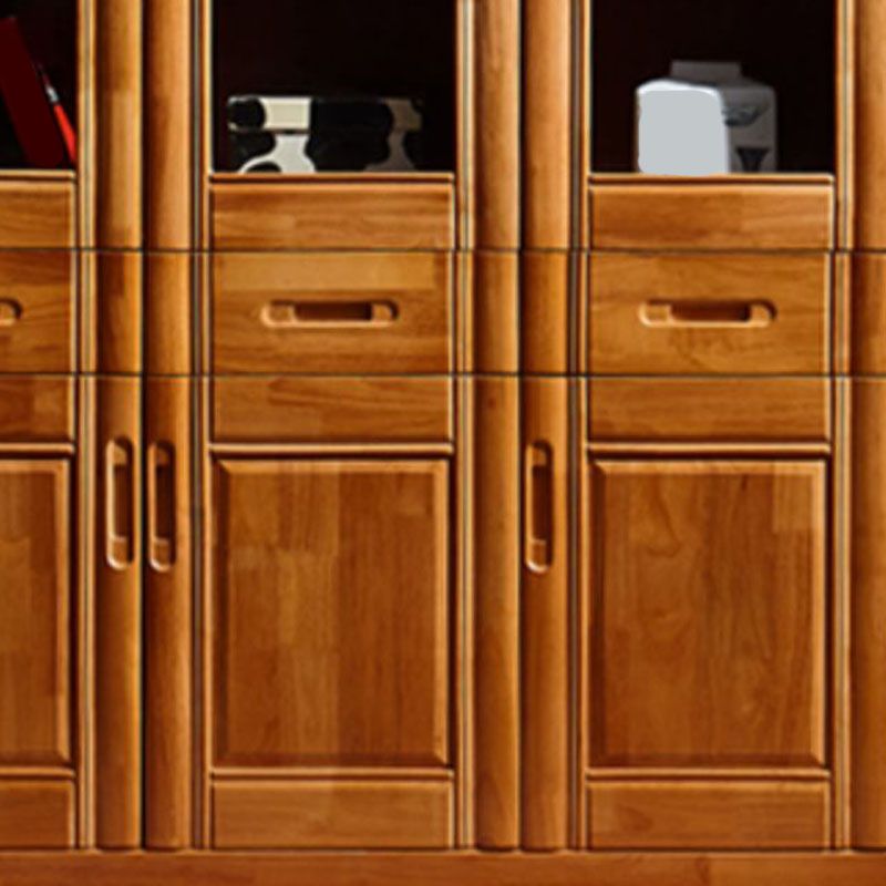 Traditional File Cabinet Wooden Vertical File Cabinet with Shelves Clearhalo 'Filing Cabinets' 'filling_cabinets' 'furn' 'furn_filling_cabinets' 'Furniture' 'Office Furniture' 1200x1200_c22b1a87-77f4-4e75-8f76-4b3b0e74e4dc