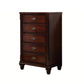 Traditional Wooden Bedroom Chest Vertical Storage Chest with Drawers Clearhalo 'Bedroom Furniture' 'Dressers & Chests' 'dressers_chests' 'furn' 'furn_dressers_chests' 'Furniture' 1200x1200_c22cbb7f-7215-4788-b4ec-e5b443b74457