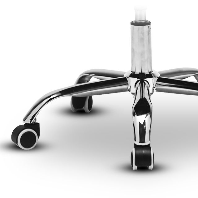 Minimalist Style Upholstered Arm Dining Chairs Open Back Dining Side Chair for Home Clearhalo ' kitchen&dining_furn' 'Dining Chairs' 'Dining Tables & Seating' 'dining_chair' 'Furniture' 'furniture_dining_chair' 'Kitchen & Dining Furniture' 'kitchen' 1200x1200_c231214d-2771-4fdb-95a5-780d82b9b725