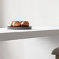 Modern Sintered Stone Top Rectangle White Bar Dining Table with Storage Clearhalo 'Bar Furniture' 'Bar Tables' 'bar_tables' 'furn' 'furn_bar_tables' 'Furniture' 'Kitchen & Dining Furniture' 1200x1200_c232c991-5a68-4ca7-b932-4eecd95ab723