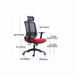 Contemporary Chair Adjustable Arms Adjustable Seat Height Swive Office Chair Clearhalo 'furn' 'furn_office_chair' 'Furniture' 'Office Chairs' 'Office Furniture' 'office_chair' 1200x1200_c23ce57c-6788-4af4-8c13-e6c8094cb432