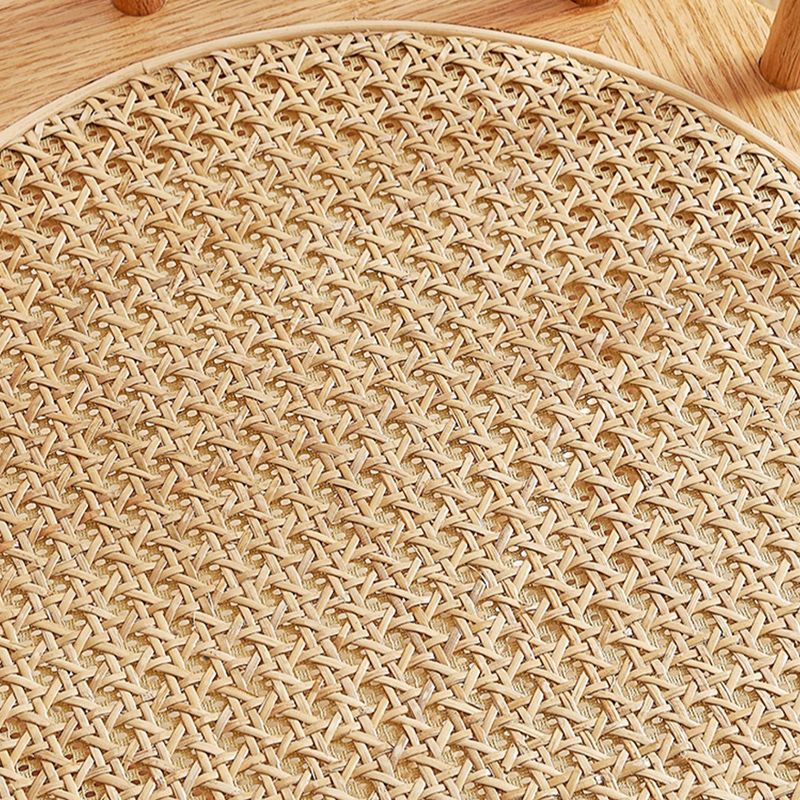 Modern Style Dining Chair Solid Wood Slat Back Side Chair for Home Clearhalo 'Dining Chairs' 'Dining Tables & Seating' 'dining_chair' 'furn' 'furn_dining_chair' 'Furniture' 'Kitchen & Dining Furniture' 1200x1200_c23f608b-7151-446c-b590-52077c17a6b1