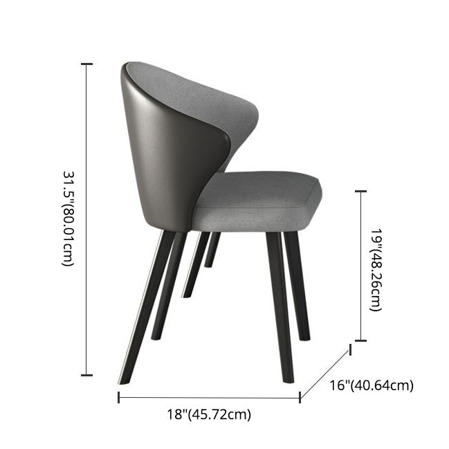 Modern Sintered Stone Dining Set with Rectangle Tabale and Metal Base Dining Room Furniture Set Clearhalo 'Dining Room Sets' 'Dining Tables & Seating' 'dining_room_set' 'furn' 'furn_dining_room_set' 'Furniture' 'furniture_dining_room_set' 'Kitchen & Dining Furniture' 'kitchen&dining_furn' 'kitchen' 1200x1200_c24501d2-3971-4278-8836-a60764f3a9d7