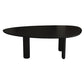 Oval Tripod Base Dining Table Solid Wood Modern Kitchen Dinner Dining Room Table Clearhalo 'Dining Tables & Seating' 'Dining Tables' 'dining_table' 'furn' 'furn_dining_table' 'Furniture' 'furniture_dining_table' 'Kitchen & Dining Furniture' 'kitchen' 'kitchen_dining_table' 1200x1200_c251070b-705d-4e43-8e64-d8c166b0fa6f
